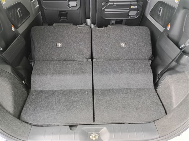 DAIHATSU TANTO CUSTOM 2020 Image 31