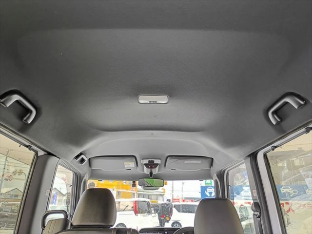 DAIHATSU TANTO CUSTOM 2020 Image 31