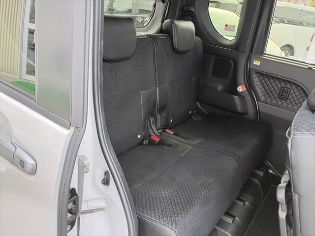 DAIHATSU TANTO CUSTOM 2020 Image 31