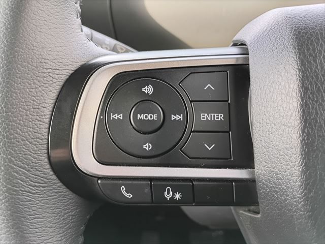 DAIHATSU TANTO CUSTOM 2020 Image 31