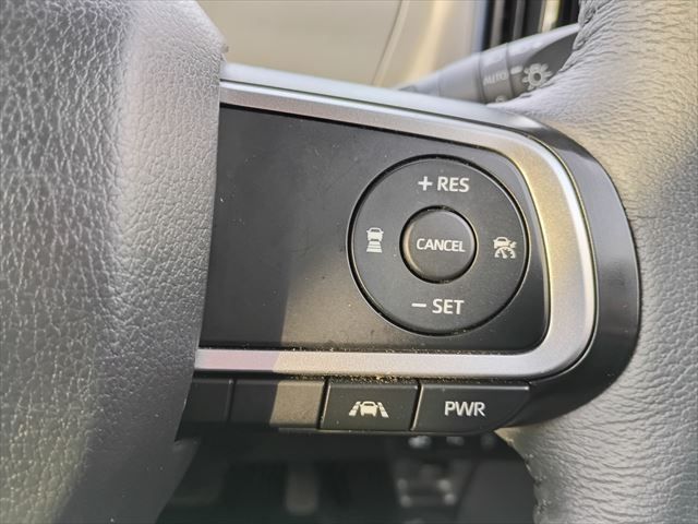 DAIHATSU TANTO CUSTOM 2020 Image 31