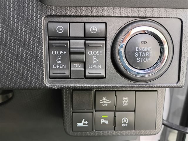 DAIHATSU TANTO CUSTOM 2020 Image 31