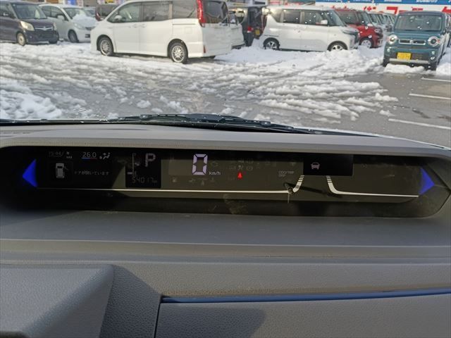 DAIHATSU TANTO CUSTOM 2020 Image 31