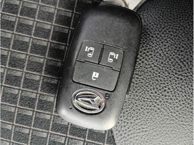 DAIHATSU TANTO CUSTOM 2020 Image 31