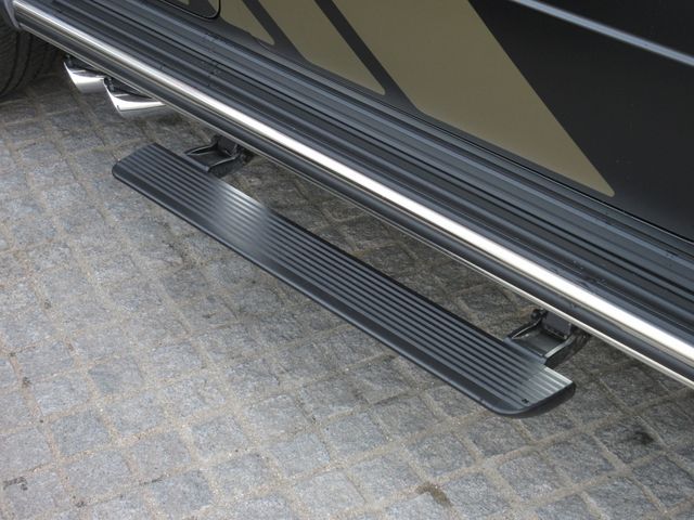 MERCEDES BENZ MERCEDES AMG G CLASS 2024 Image 31