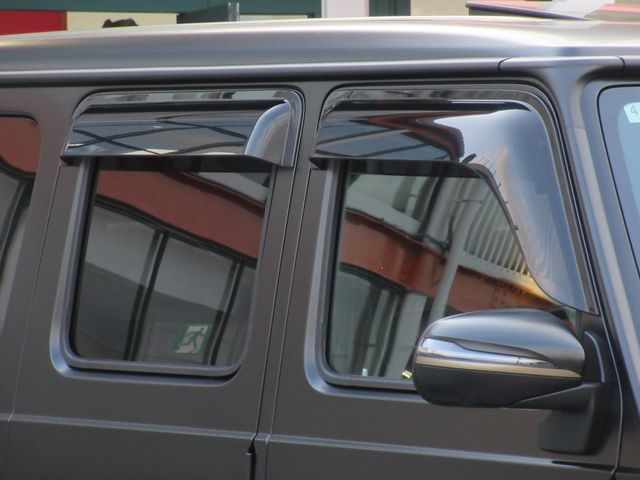 MERCEDES BENZ MERCEDES AMG G CLASS 2024 Image 31