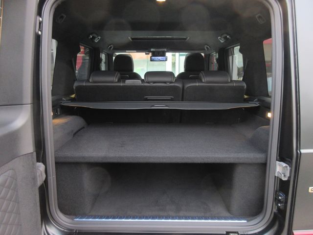 MERCEDES BENZ MERCEDES AMG G CLASS 2024 Image 31