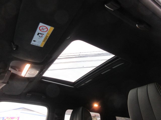 MERCEDES BENZ MERCEDES AMG G CLASS 2024 Image 31