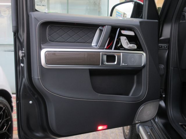 MERCEDES BENZ MERCEDES AMG G CLASS 2024 Image 31