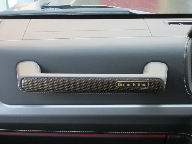 MERCEDES BENZ MERCEDES AMG G CLASS 2024 Image 31