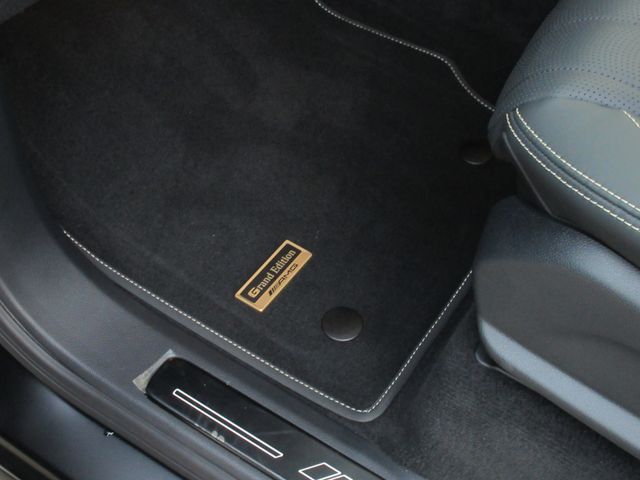 MERCEDES BENZ MERCEDES AMG G CLASS 2024 Image 31