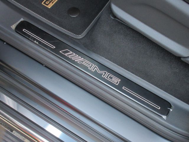 MERCEDES BENZ MERCEDES AMG G CLASS 2024 Image 31