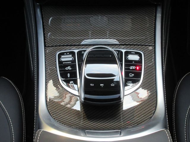 MERCEDES BENZ MERCEDES AMG G CLASS 2024 Image 31