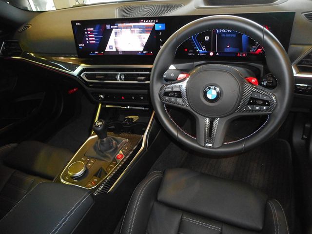 BMW M2 COUPE 2023 Image 31