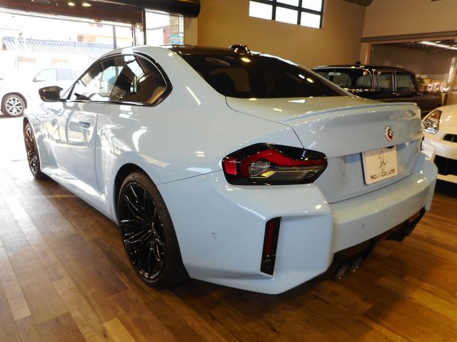 BMW M2 COUPE 2023 Image 31
