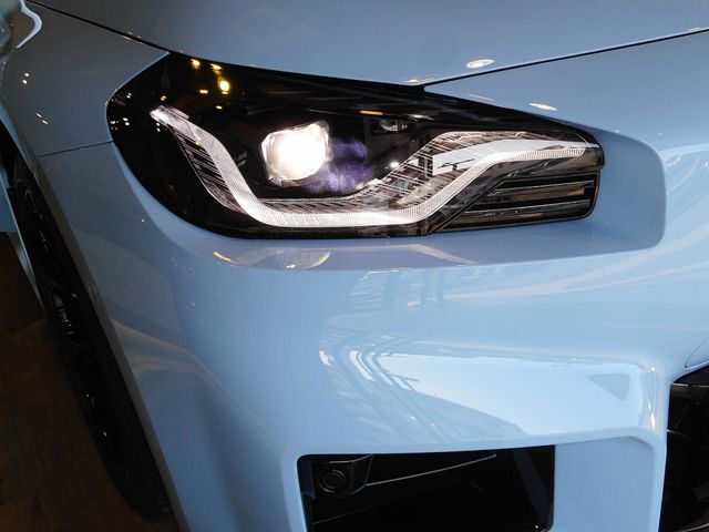 BMW M2 COUPE 2023 Image 31