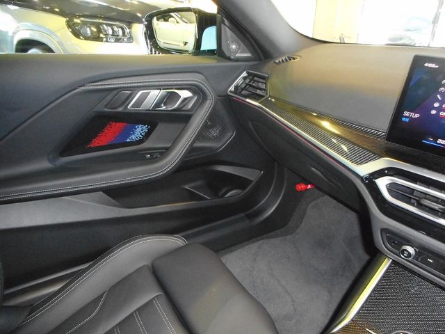 BMW M2 COUPE 2023 Image 31