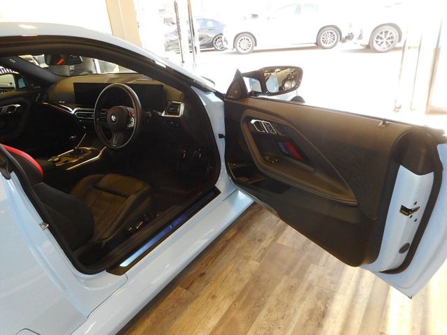 BMW M2 COUPE 2023 Image 31