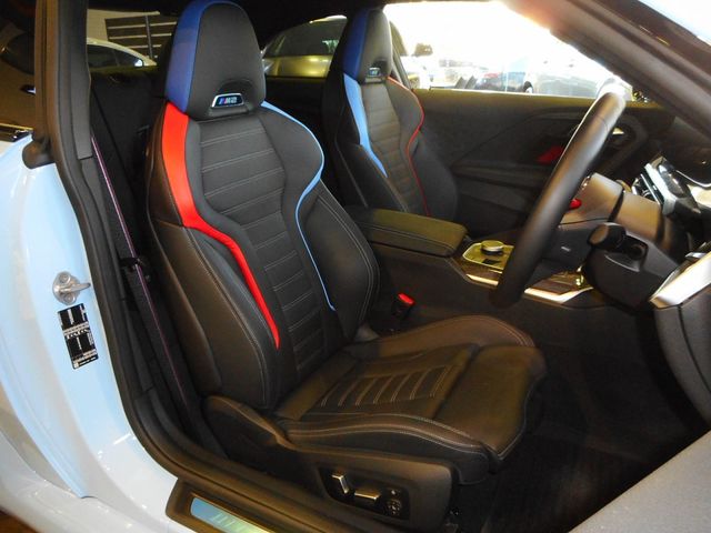 BMW M2 COUPE 2023 Image 31