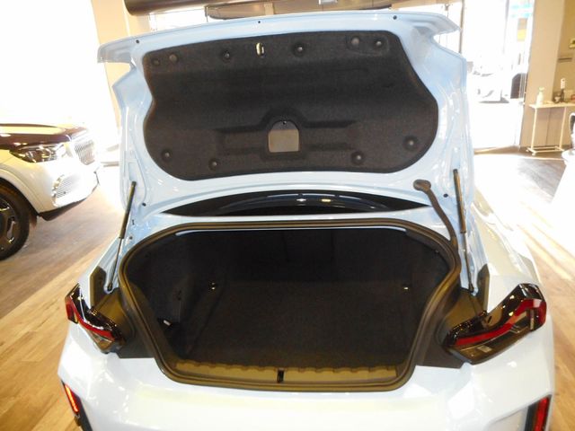 BMW M2 COUPE 2023 Image 31