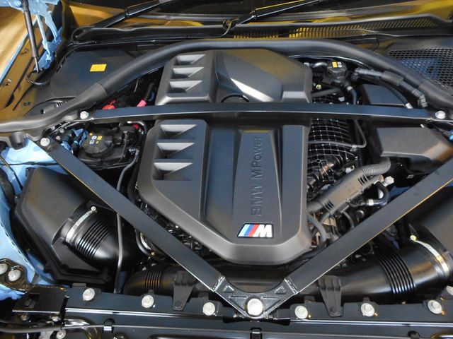 BMW M2 COUPE 2023 Image 31