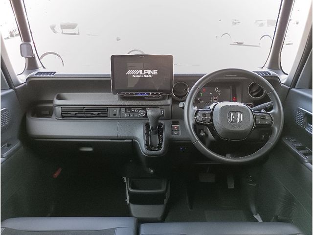 HONDA N BOX CUSTOM 2024 Image 31