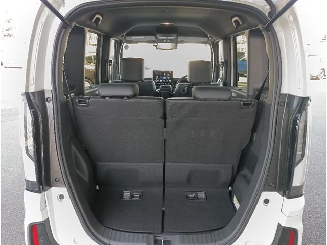 HONDA N BOX CUSTOM 2024 Image 31