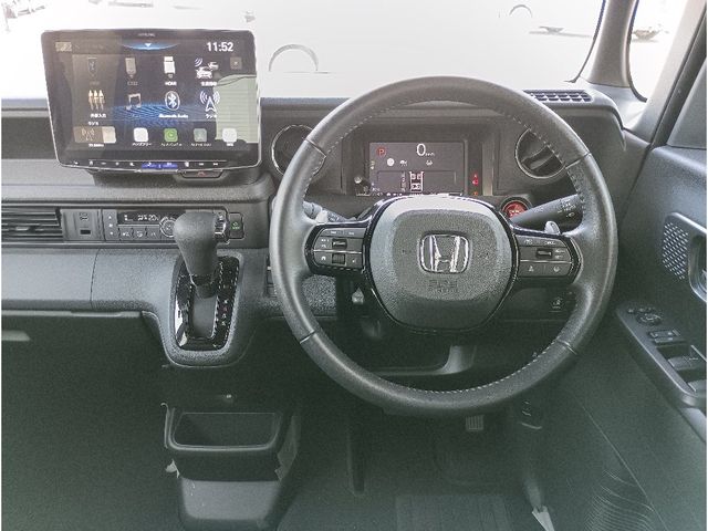 HONDA N BOX CUSTOM 2024 Image 31