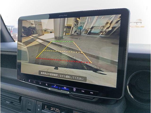 HONDA N BOX CUSTOM 2024 Image 31