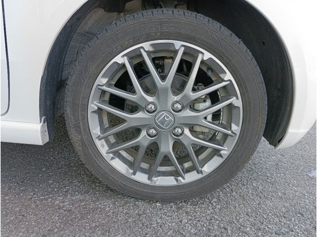 HONDA N BOX CUSTOM 2024 Image 31