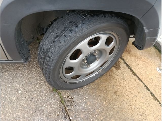 SUZUKI HUSTLER 4WD 2018 Image 31