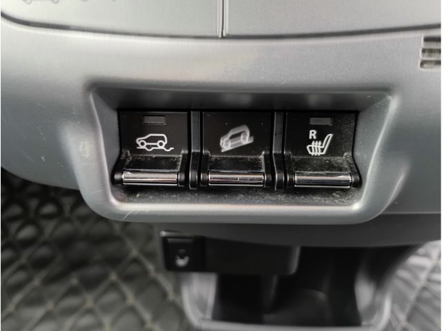 SUZUKI HUSTLER 4WD 2018 Image 31