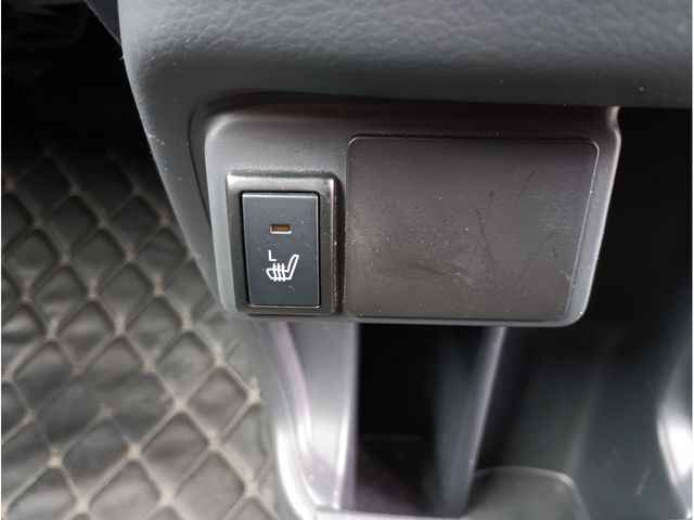 SUZUKI HUSTLER 4WD 2018 Image 31