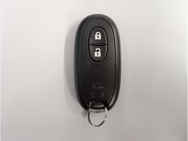 SUZUKI HUSTLER 4WD 2018 Image 31