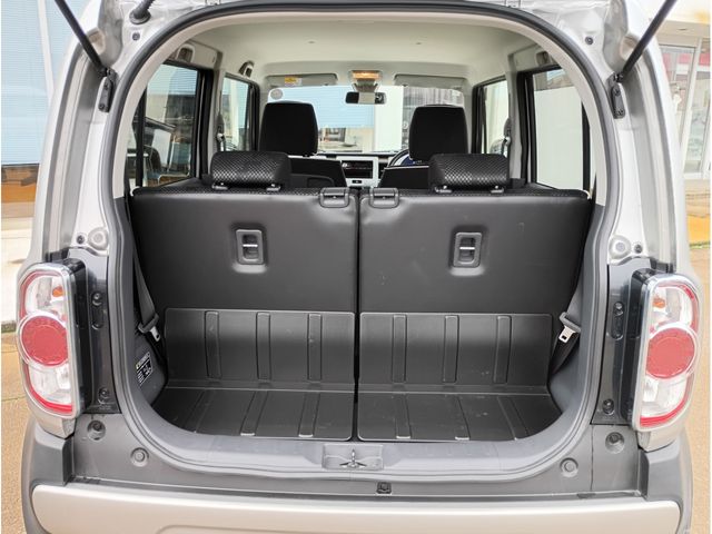 SUZUKI HUSTLER 4WD 2018 Image 31