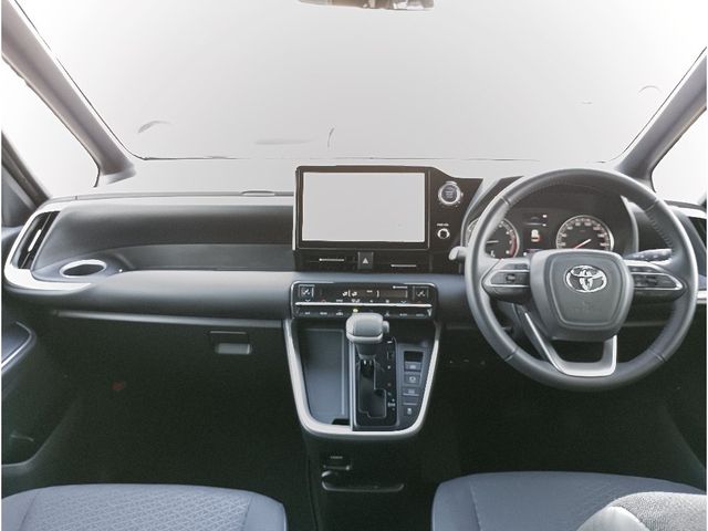 TOYOTA NOAH 2023 Image 31