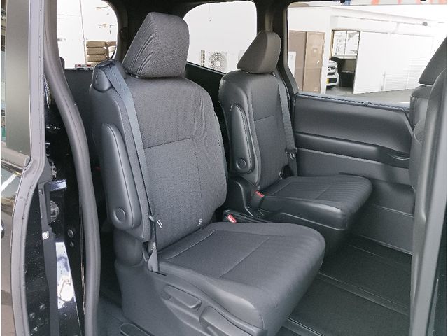 TOYOTA NOAH 2023 Image 31