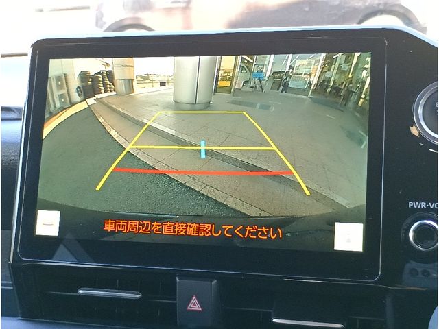 TOYOTA NOAH 2023 Image 31