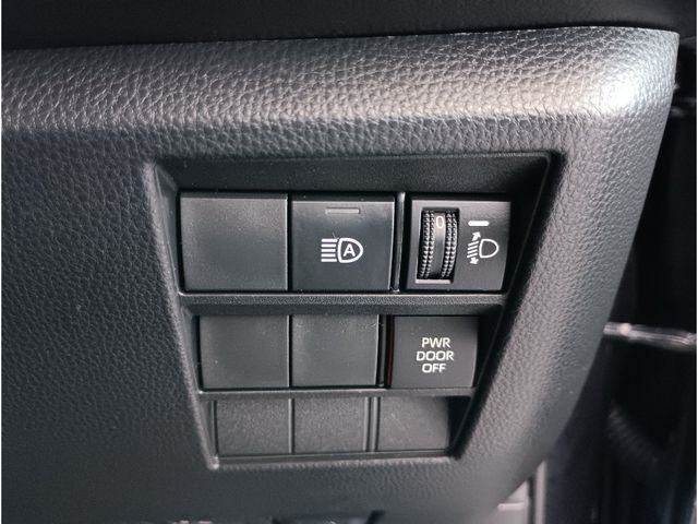 TOYOTA NOAH 2023 Image 31