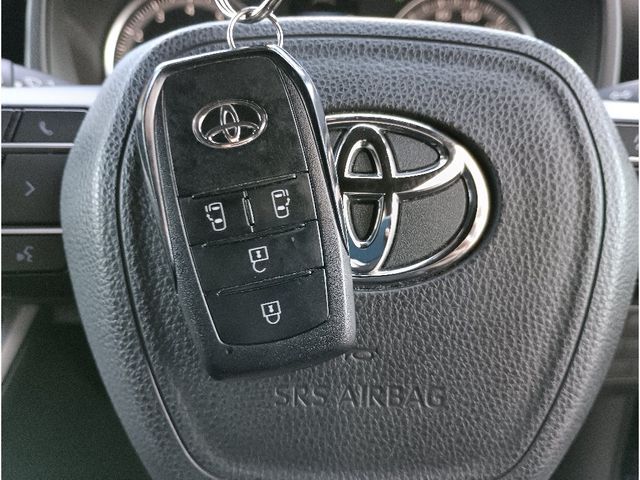 TOYOTA NOAH 2023 Image 31