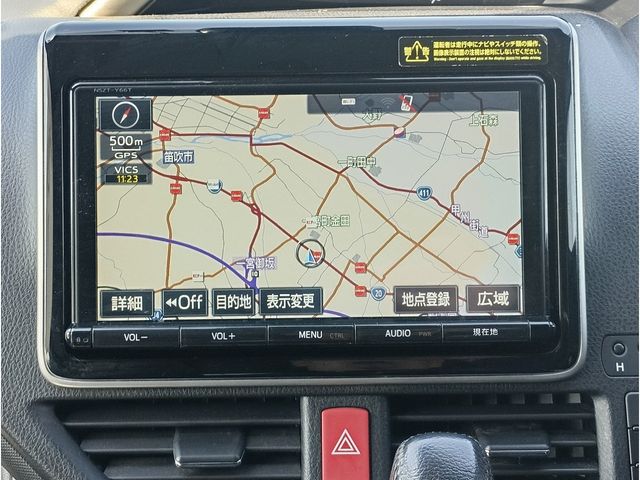 TOYOTA VOXY 4WD 2018 Image 31