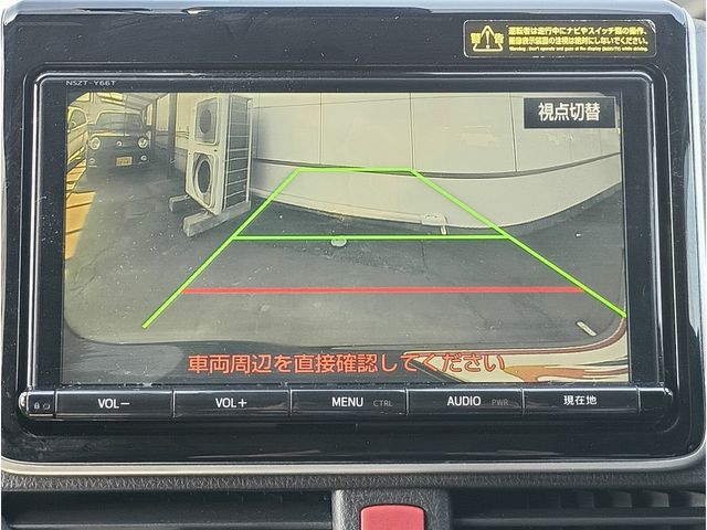 TOYOTA VOXY 4WD 2018 Image 31