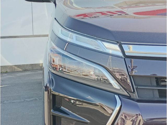 TOYOTA VOXY 4WD 2018 Image 31