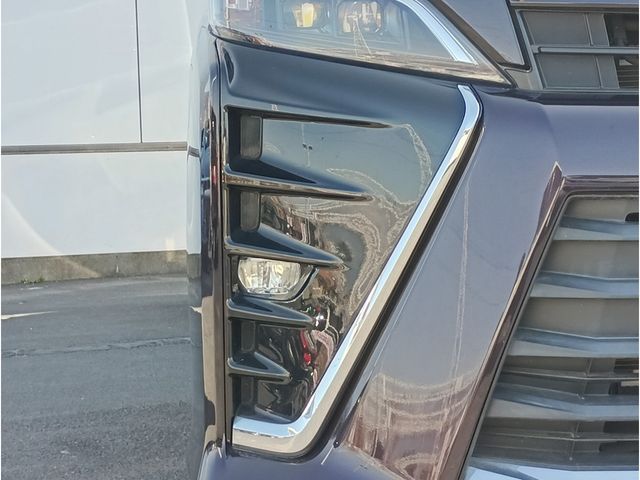 TOYOTA VOXY 4WD 2018 Image 31