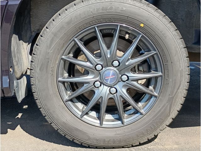 TOYOTA VOXY 4WD 2018 Image 31