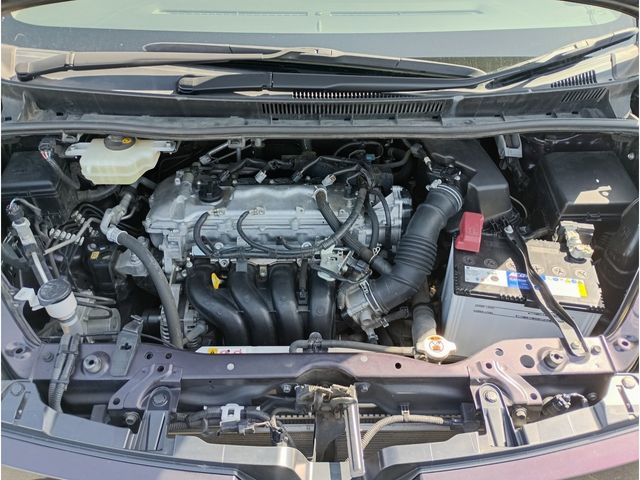 TOYOTA VOXY 4WD 2018 Image 31