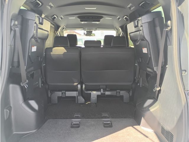 TOYOTA VOXY 4WD 2018 Image 31