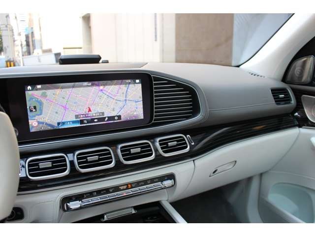 MERCEDES BENZ MERCEDES MAYBACH GLS 2023 Image 31