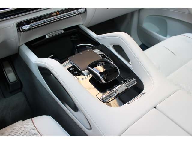 MERCEDES BENZ MERCEDES MAYBACH GLS 2023 Image 31