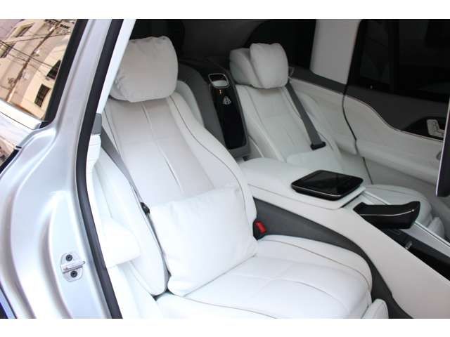 MERCEDES BENZ MERCEDES MAYBACH GLS 2023 Image 31